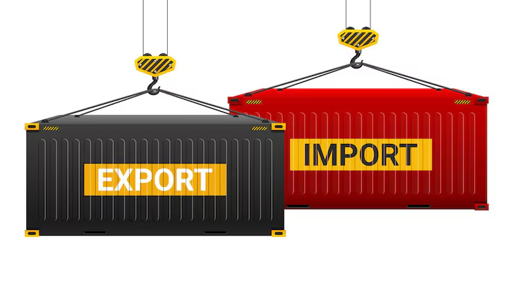export import